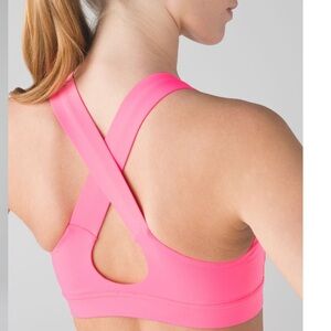 Lululemon All Sport Bra III